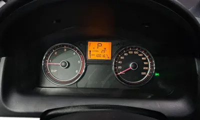 KG_Mobility_Ssangyong KORANDO 2012, 100167 км, за 2300000 KRW - фото 8
