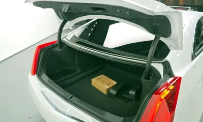 Cadillac ATS 2017, 27263 км, за 19990000 KRW - фото 20