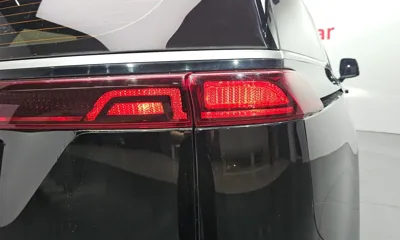 Kia Canival 2021, 61746 км, за 24990000 KRW - фото 23