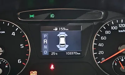 Kia Sorento 2018, 103370 км, за 16500000 KRW - фото 29