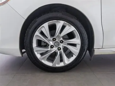 Citroen C4L 2015, 105300 км, за 13799 CNY - фото 17