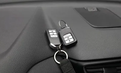 Honda CR-V 2022, 81423 км, за 26500000 KRW - фото 19