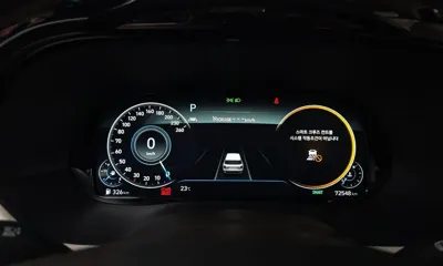 Hyundai Palisade 2022, 72548 км, за 29500000 KRW - фото 8