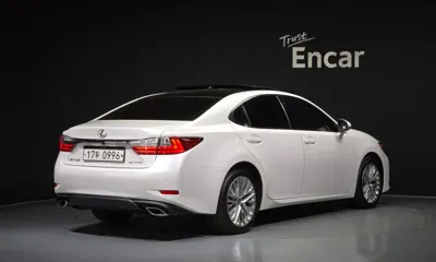 Lexus ES 2016, 40692 км, за 27500000 KRW