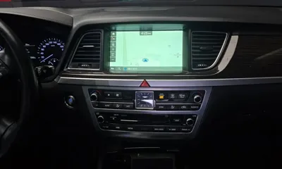 Genesis G80 2018, 191232 км, за 12000000 KRW - фото 13