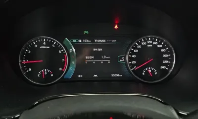 Kia Seltos 2023, 50298 км, за 20200000 KRW - фото 8