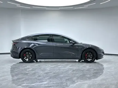 Tesla Model 3 2024, 44000 км, за 189800 CNY - фото 8