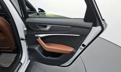 Audi A6 2020, 69466 км, за 28600000 KRW - фото 30