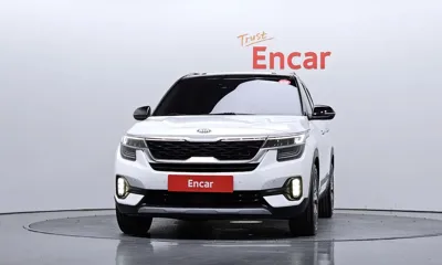 Kia Seltos 2020, 109700 км, за 17900000 KRW - фото 3