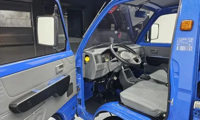 ChevroletGMDaewoo labo 2018, 53212 км, за 8300000 KRW - фото 10