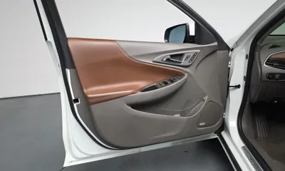 ChevroletGMDaewoo Malibu 2017, 143307 км, за 6990000 KRW - фото 24