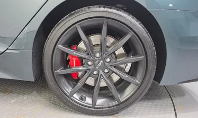 Kia Stinger 2022, 54745 км, за 37400000 KRW - фото 21