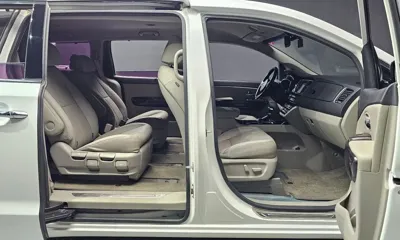 Kia Canival 2019, 91522 км, за 18650000 KRW - фото 26