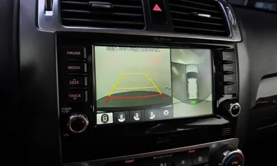Kia Mohave 2017, 127813 км, за 15400000 KRW - фото 18