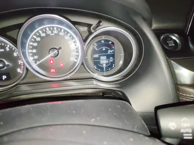 Mazda Atenza 2018, 59700 км, за 81256.13 CNY - фото 9