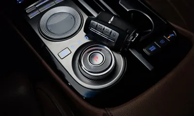 Genesis G80 2021, 172197 км, за 25900000 KRW - фото 9