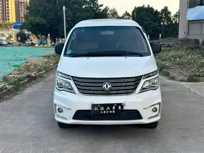 Fengxing Lingzhi 2017, 110000 км, за 16800 CNY