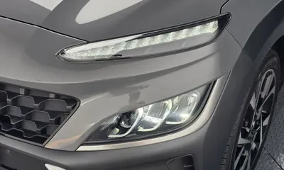 Hyundai Kona 2021, 43136 км, за 17900000 KRW - фото 22
