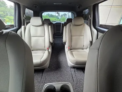 Kia Canival 2019, 144321 км, за 12400000 KRW - фото 11