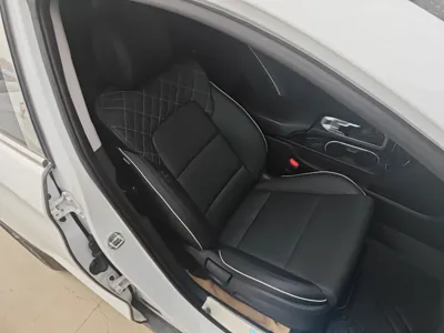 Hyundai Tucson 2019, 83400 км, за 77177.35 CNY - фото 5