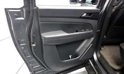 KG_Mobility_Ssangyong Rexton 2020, 105582 км, за 15500000 KRW - фото 25