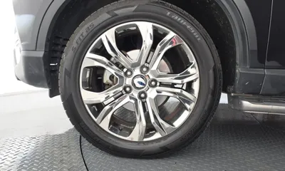 KG_Mobility_Ssangyong Rexton 2018, 184662 км, за 11400000 KRW - фото 5