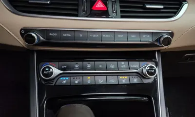 Hyundai Grandeur 2018, 61288 км, за 20500000 KRW - фото 31