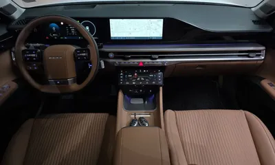 Hyundai Grandeur 2024, 20292 км, за 43500000 KRW - фото 7