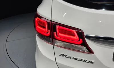 Hyundai Maxcruz 2017, 87108 км, за 17900000 KRW - фото 23