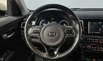 Kia Niro 2021, 69183 км, за 22500000 KRW - фото 12