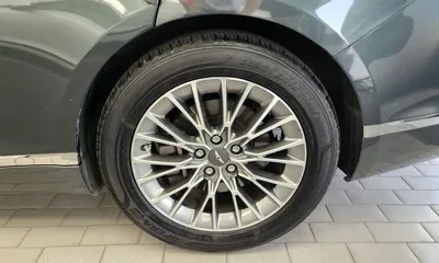 Genesis G80 2021, 97161 км, за 27900000 KRW - фото 21