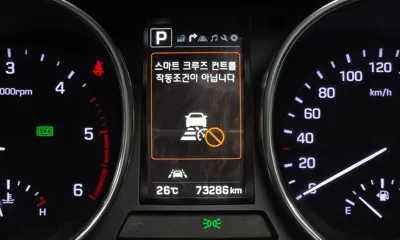 Hyundai Maxcruz 2017, 73286 км, за 16900000 KRW - фото 18