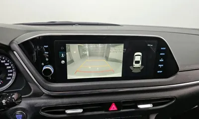 Hyundai Sonata 2020, 104640 км, за 13990000 KRW - фото 18