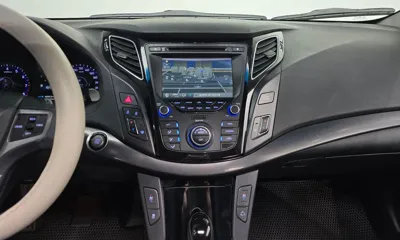 Hyundai i40 2012, 115262 км, за 5900000 KRW - фото 13