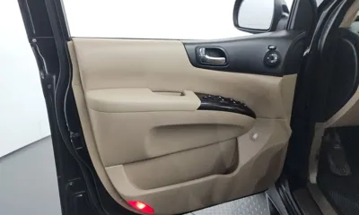 Kia Canival 2013, 162172 км, за 5900000 KRW - фото 24