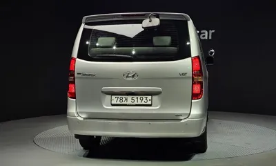 Hyundai Starex 2015, 63638 км, за 12700000 KRW