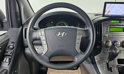 Hyundai Starex 2012, 199443 км, за 6700000 KRW - фото 15