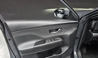 Hyundai Kona 2025, 26431 км, за 26200000 KRW - фото 24