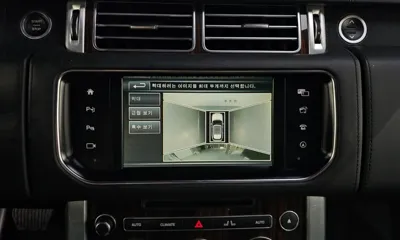 Land Rover Range Rover 2016, 52927 км, за 52900000 KRW - фото 17