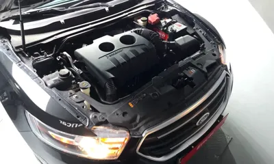 Ford Taurus 2015, 101788 км, за 6200000 KRW - фото 6