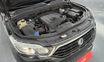 KG_Mobility_Ssangyong Rexton 2018, 166951 км, за 10900000 KRW - фото 6