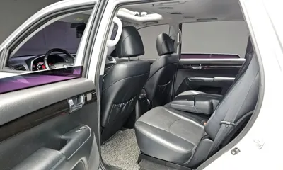Kia Mohave 2014, 105173 км, за 12990000 KRW - фото 11