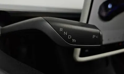 Tesla Model Y 2021, 63776 км, за 33900000 KRW - фото 9