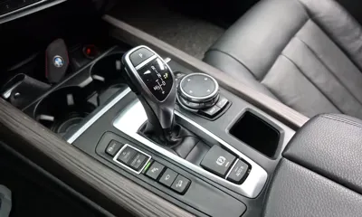 BMW X5 2016, 104816 км, за 22500000 KRW - фото 9