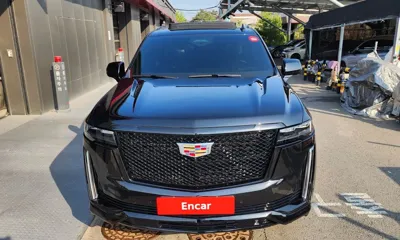 Cadillac Escalade 2024, 29976 км, за 115900000 KRW