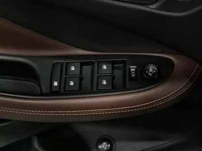 Buick Envision Plus 2018, 98200 км, за 50800 CNY - фото 9