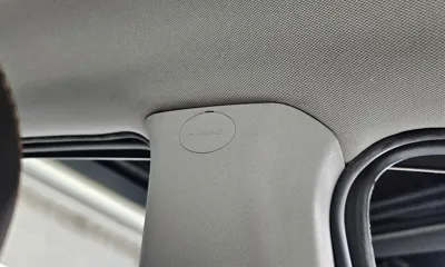 ChevroletGMDaewoo Trax 2018, 163848 км, за 4500000 KRW - фото 29