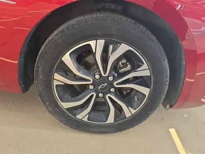 Chevrolet Monza 2019, 62600 км, за 30900 CNY - фото 6