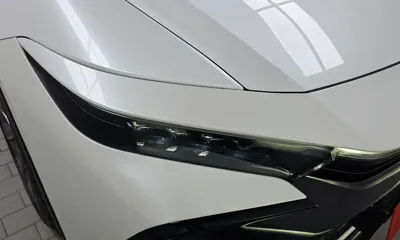 Toyota Crown 2025, 6681 км, за 83500000 KRW - фото 22