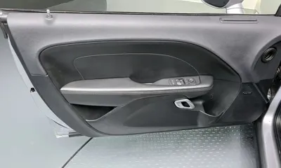 Dodge Challenger 2017, 135387 км, за 53500000 KRW - фото 25